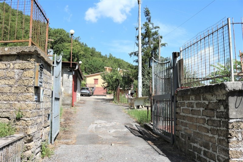 Villa a Sambuci